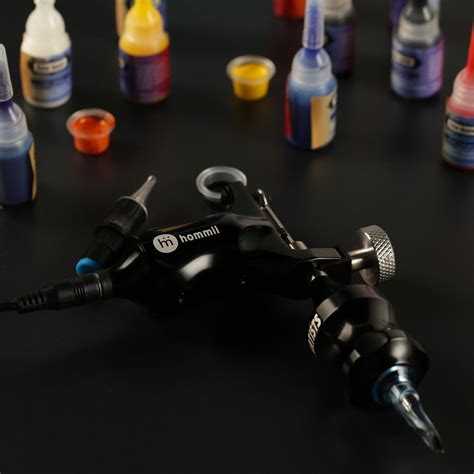 professional rotary tattoo machines